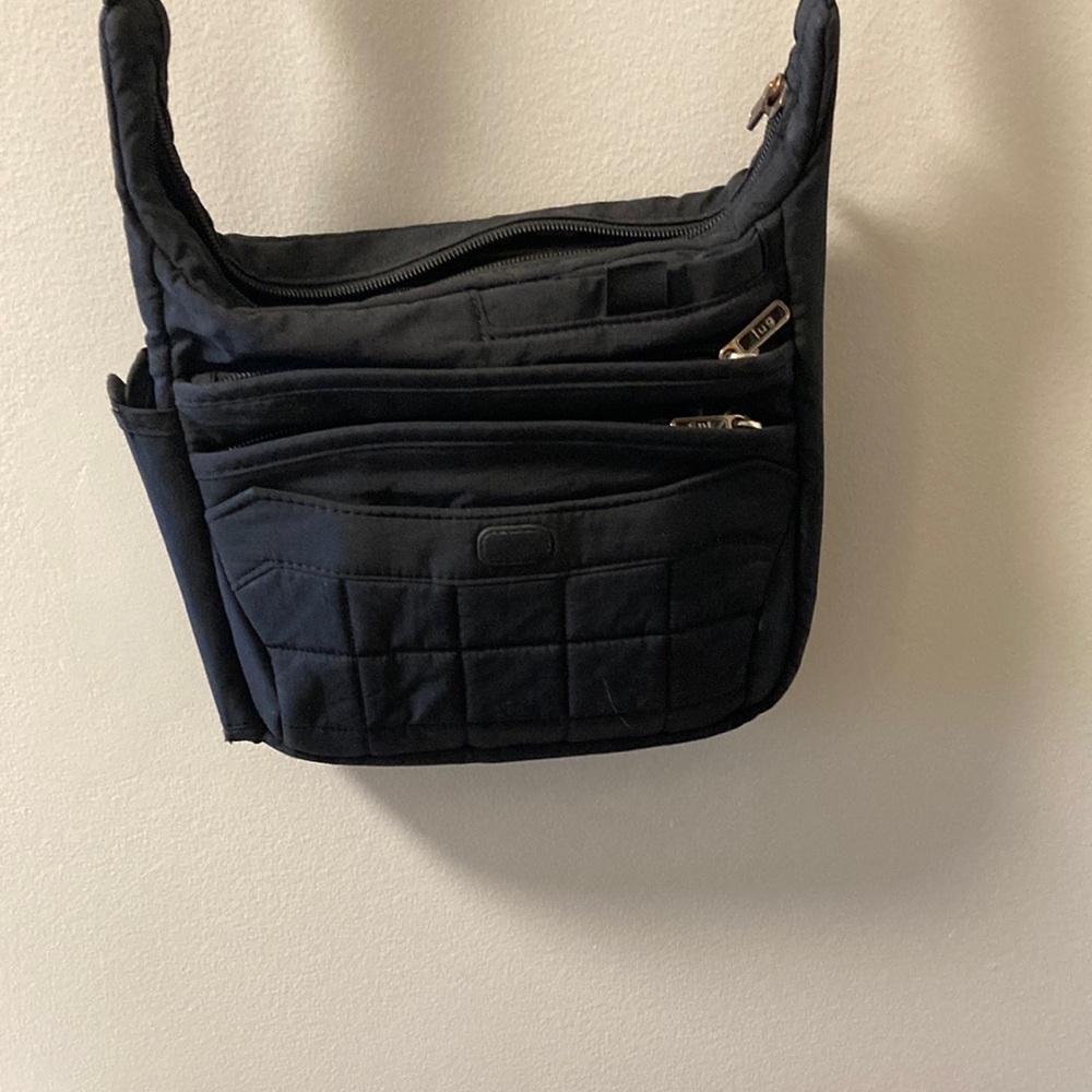 Lug Purse